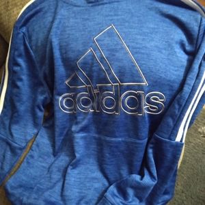 Adidas Hoodie